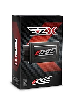 Amazon.com: Edge 32711 EZX Module : Automotive